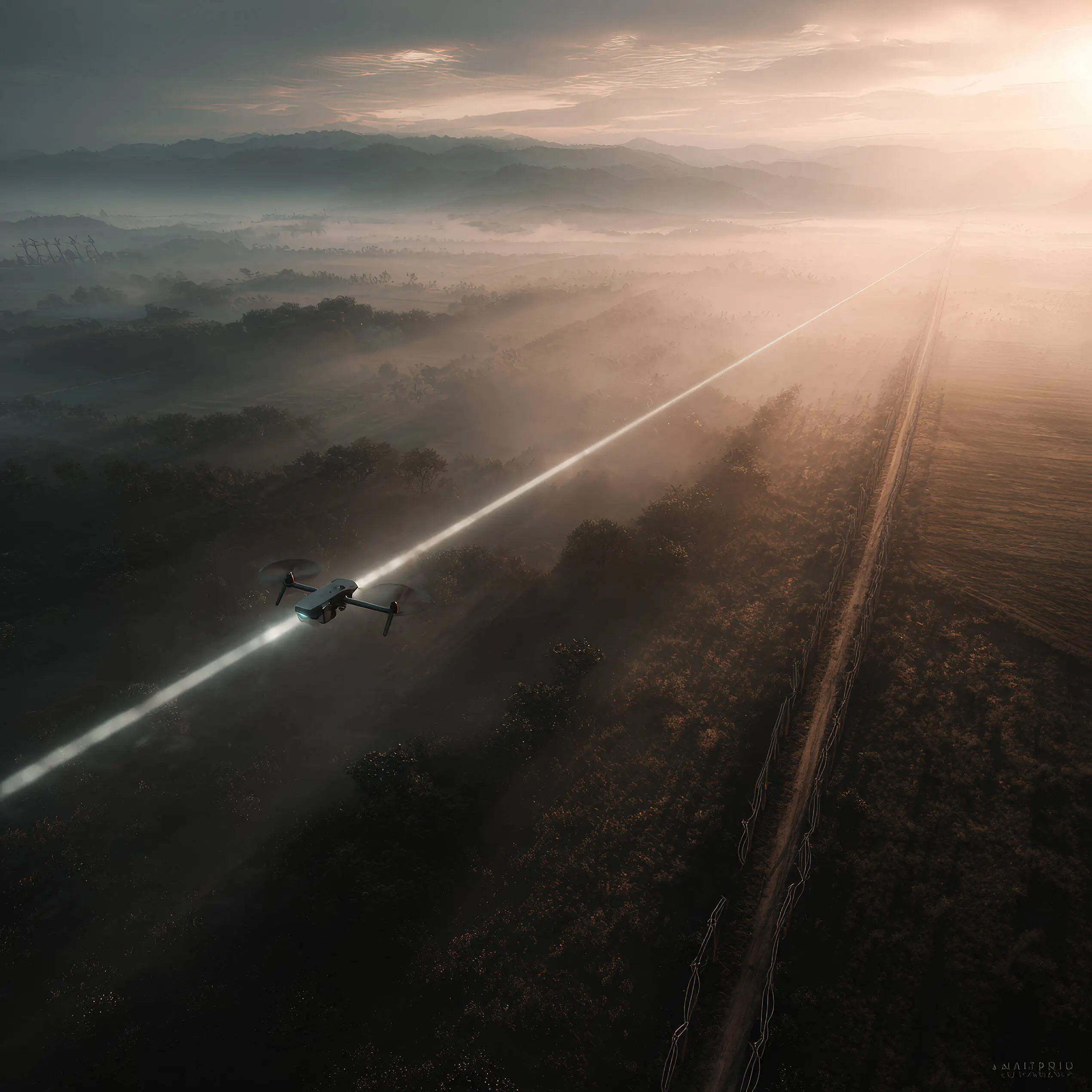 uav erkennung